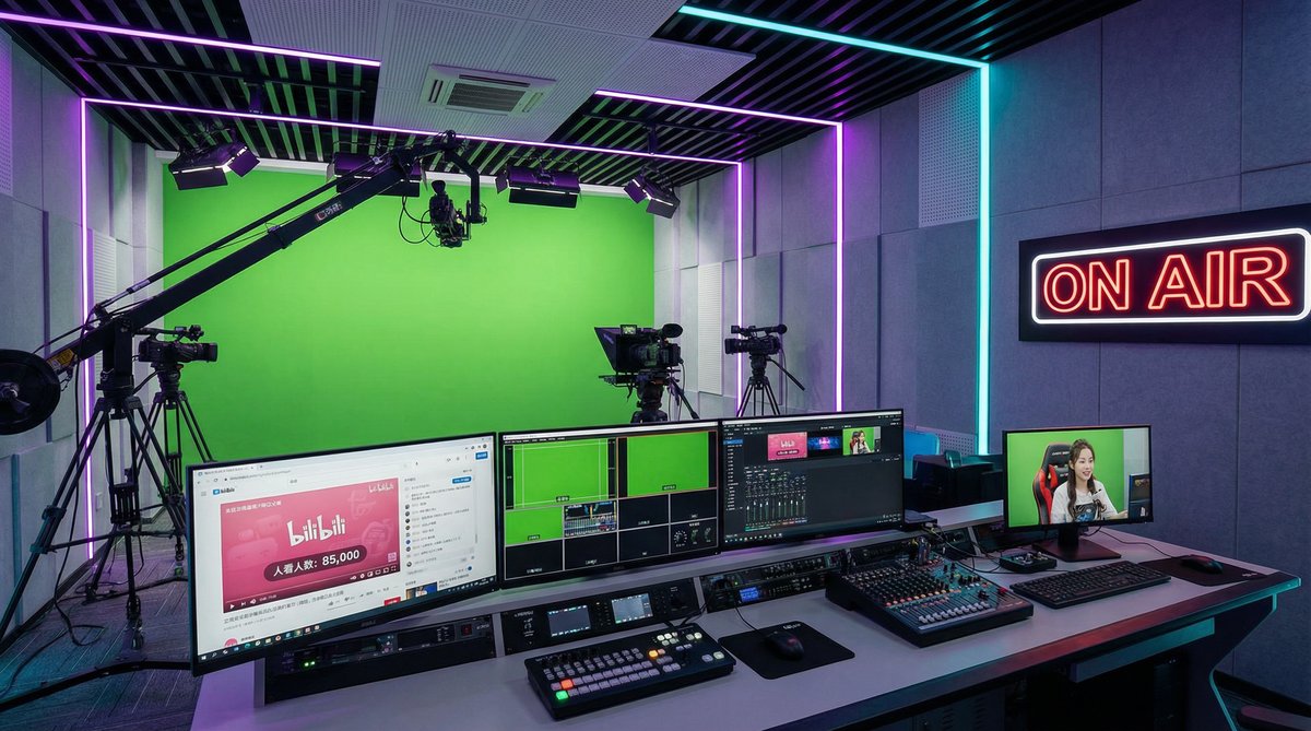 抖音风官网直播教程视频